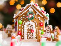Gingerbread