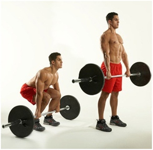 deadlifting-form