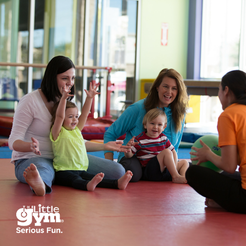 Five-Ways-to-Make-New-Mom-Friends