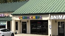 See All Locations | Young Chefs Academy | Kids Cooking