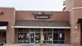 See All Locations | Young Chefs Academy | Kids Cooking