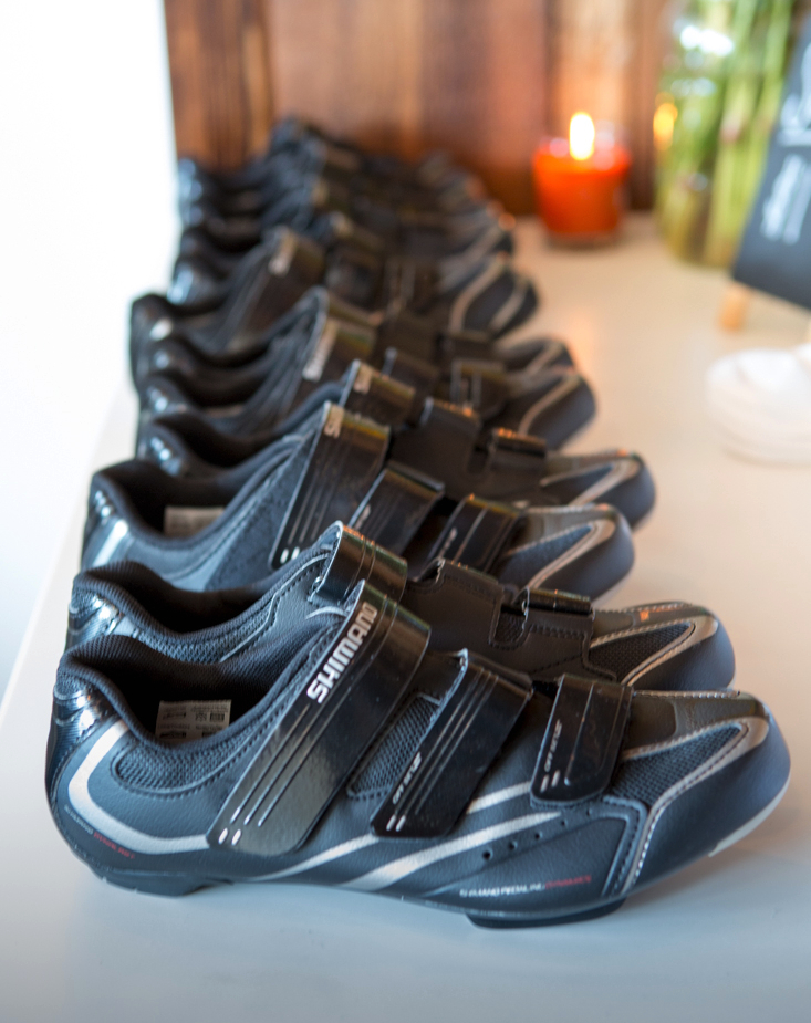 Cycling Shoes