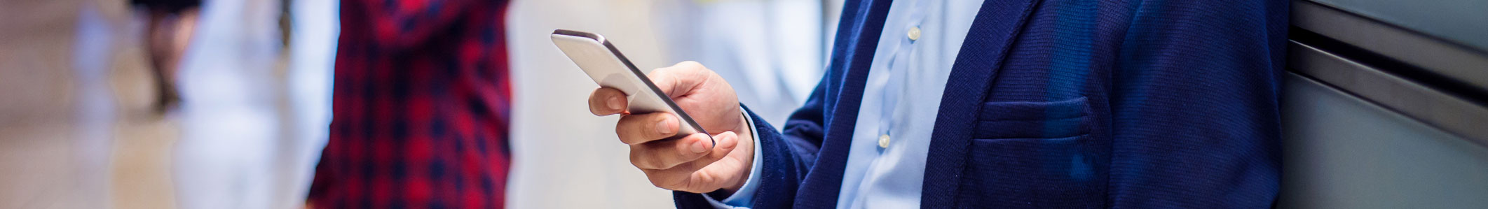man-looking-at-phone