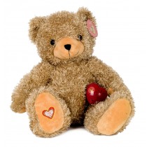 tanbear
