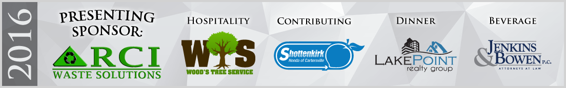 2016 Cookout Sponsors Website Banner