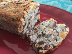 Fruit-and-nut-bread