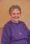 Sister Rose Mae Rausch 2016s