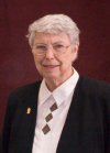 Sister Joan Truberty Sister Joan Truberty