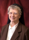 Sister Anne Furnstahl Sister Anne Furnstahl