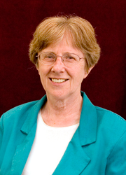 Sister Betty Berger Sister Betty Berger