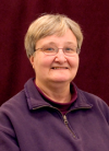 Sister Gloria Haider Sister Gloria Haider