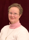 Sister Jan Kilian Sister Jan Kilian