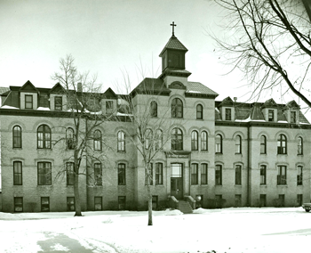 Hurle-Hall