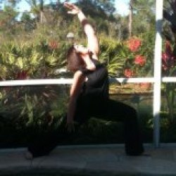 Tracy Harbin Meditation Group