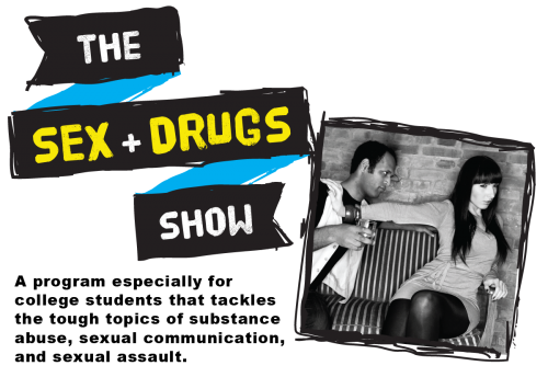 Abuse sex substance