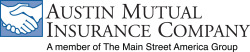 Logos Austin Mutal 11-13