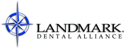 Landmark logo