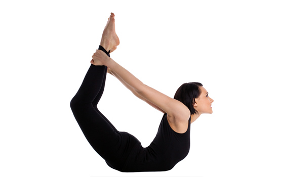 BowPose