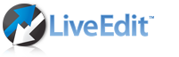 LiveEdit