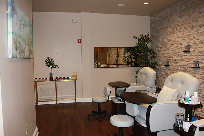 Visiting A Day Spa Relax The Spa Victor Ny 14564