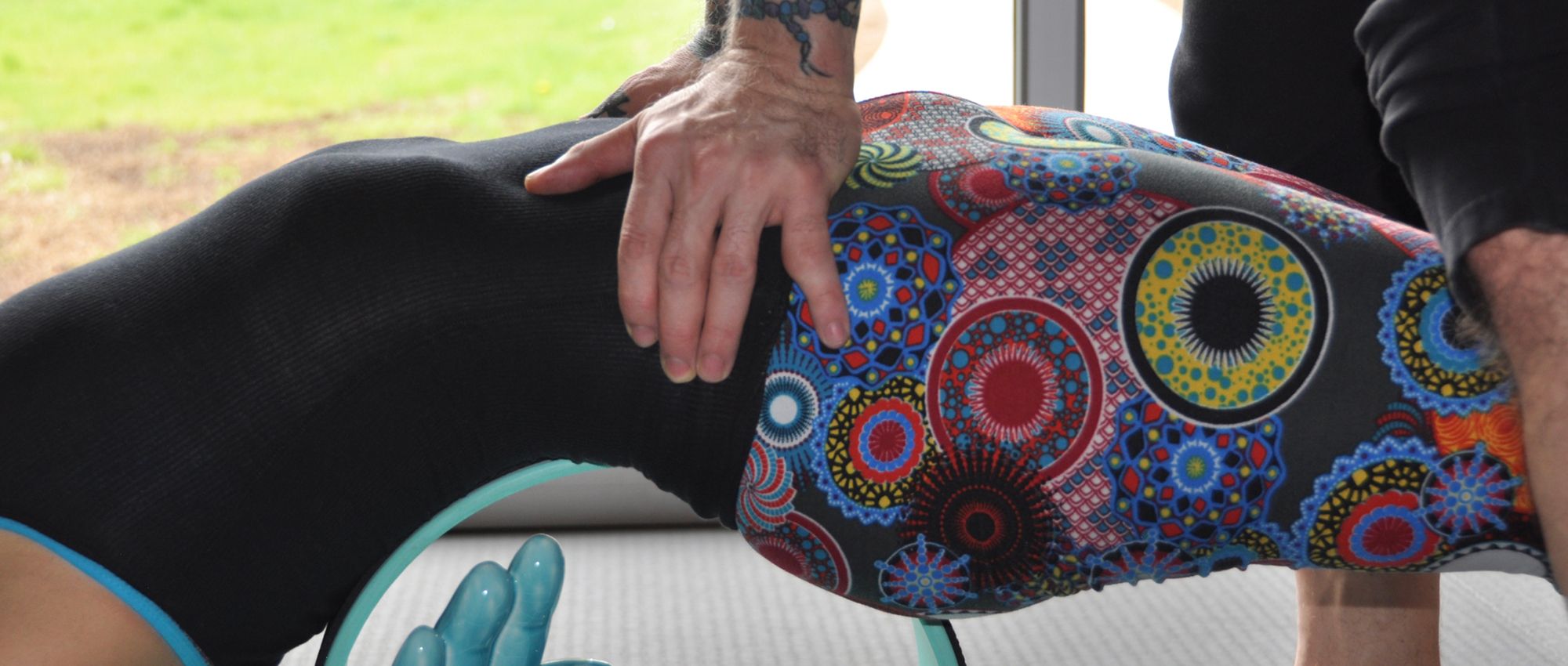 Renegade Yoga Center Classes and Massage Knoxville, TN