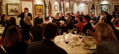 Richardson Telecom Corridor Legislative Day