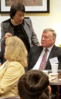 Richardson Telecom Corridor Legislative Day