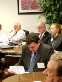 Richardson Telecom Corridor Legislative Day