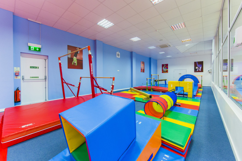 Classes, parties and camps for Children The Little Gym Cambridge