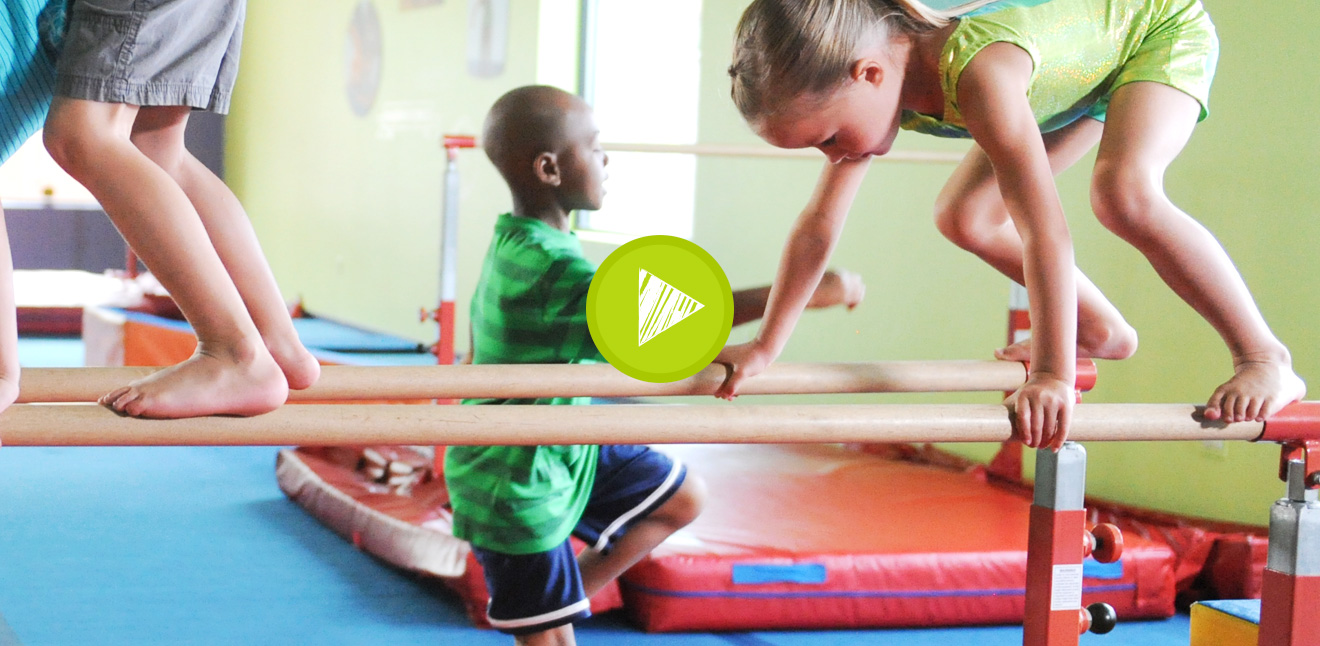 Gymnastics for preschoolers The Little Gym Westfield