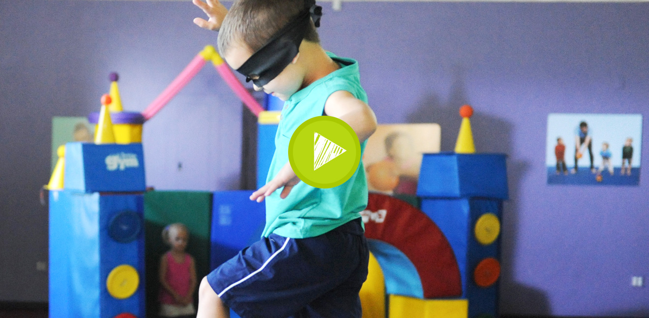 The Little Gym Luxembourg Stages de vacances pour enfants