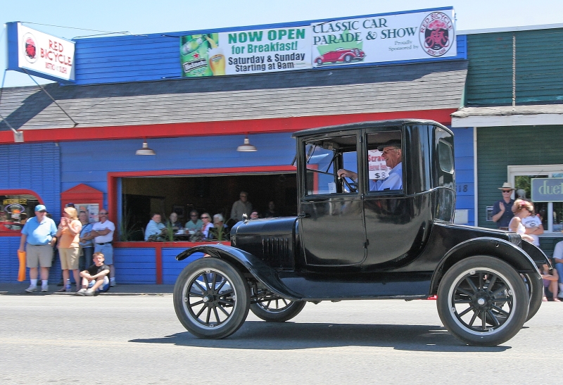 Vashon Maury Island Chamber Of Commerce Tom Car Parade Mailing Address