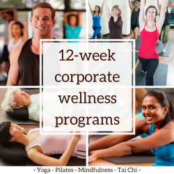 Corporate Wellness1