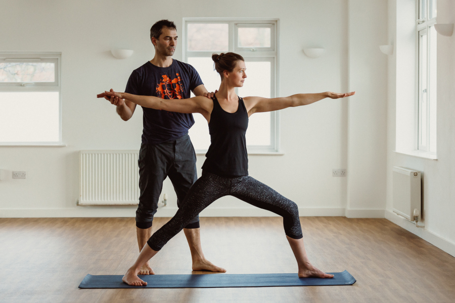 Yoga Venue 2nd Shoot November - Potters Instinct Photography-64